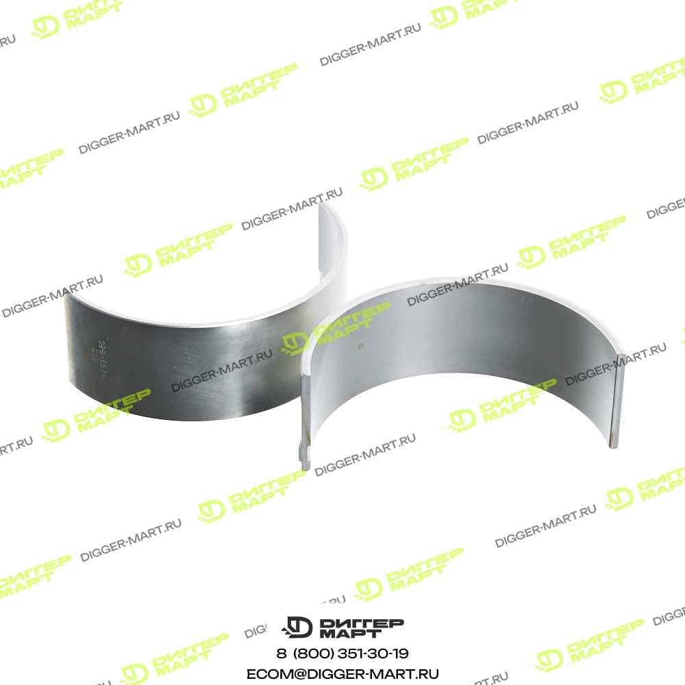 Вкладыш шатунный CGR CT3285574A