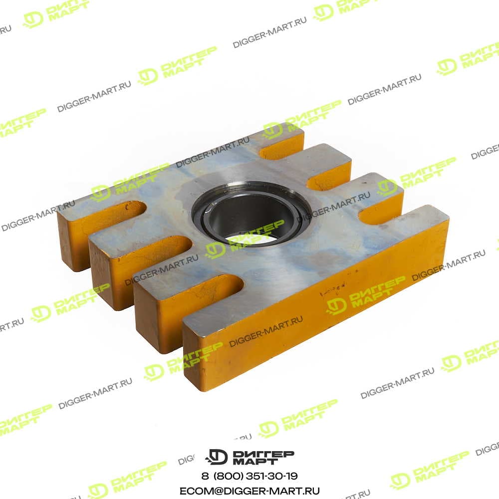 Корпус в сборе CGR CT4T1520A