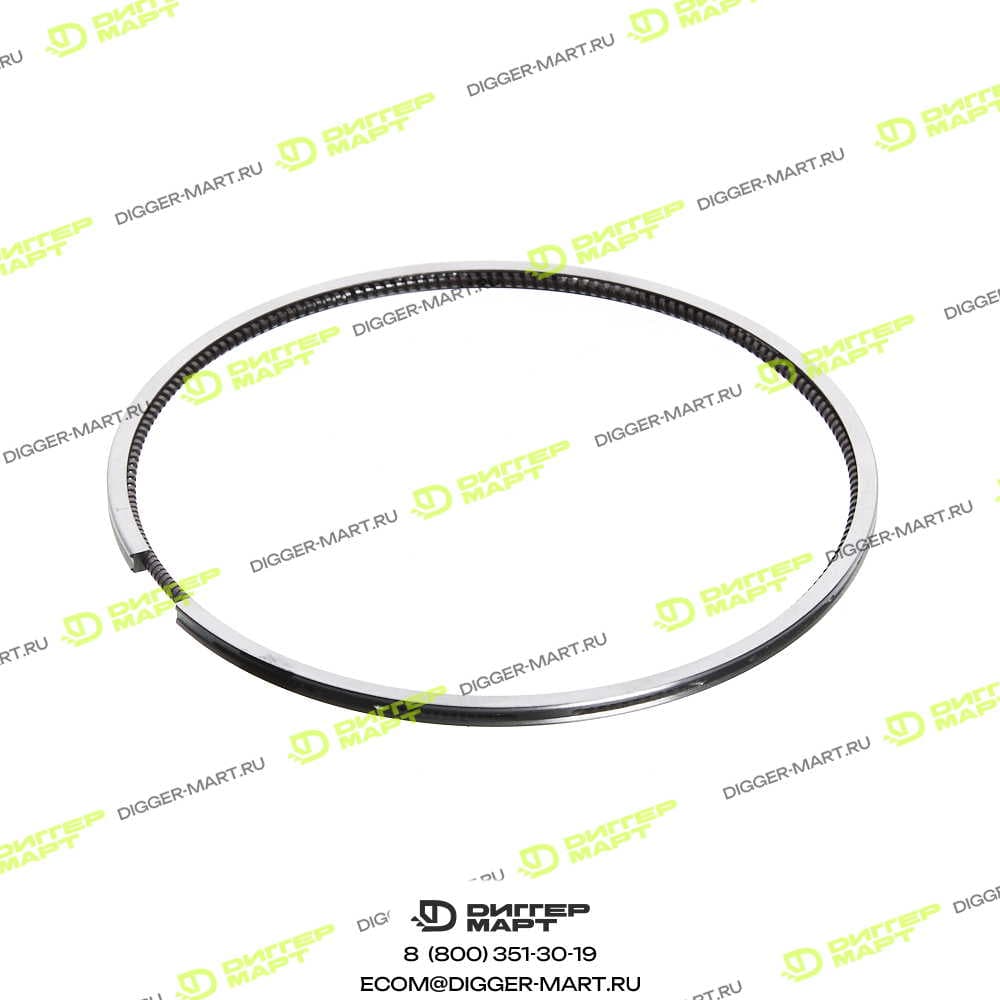 Кольцо CGR CT6I0497A