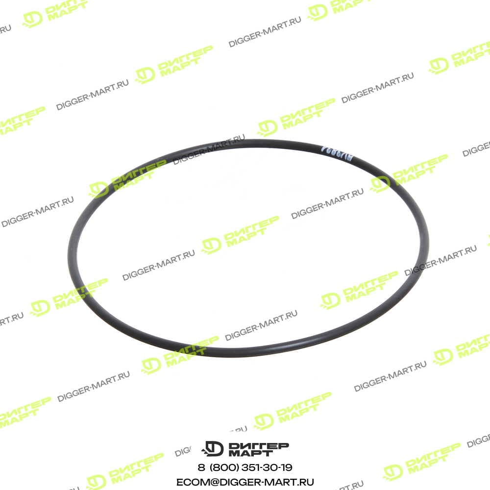 Кольцо CGR GEOR2,62X88,57F6A