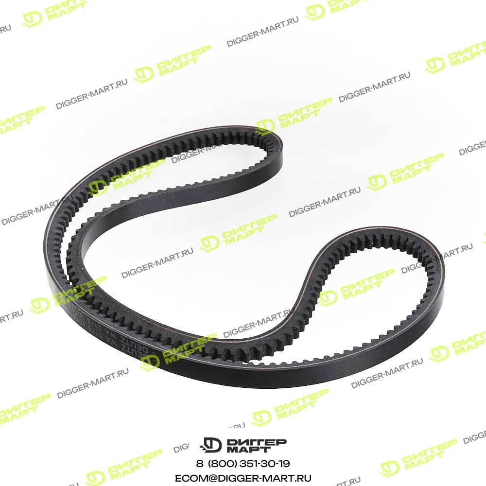 Ремень вентилятора 1150 mm LONMADI PARTS LP01181076