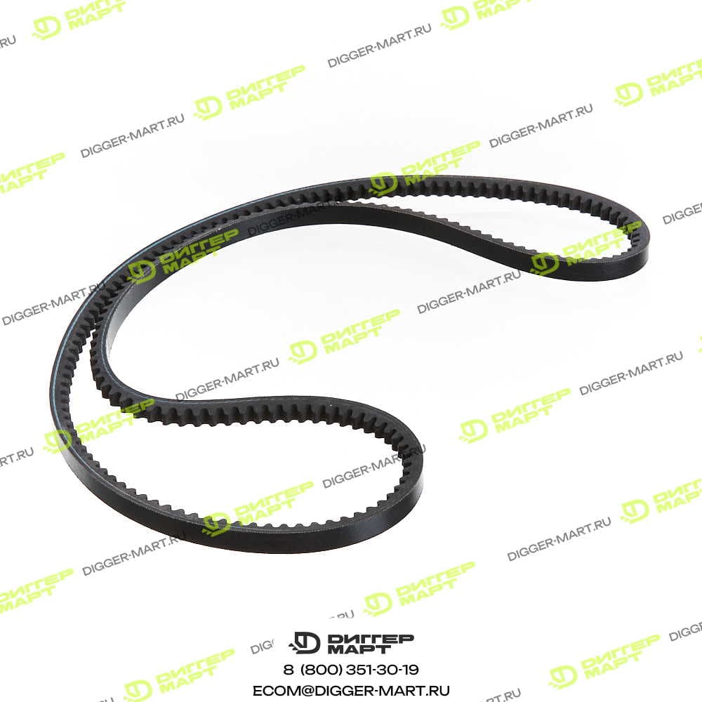 Клиновой ремень LONMADI PARTS LP01183894