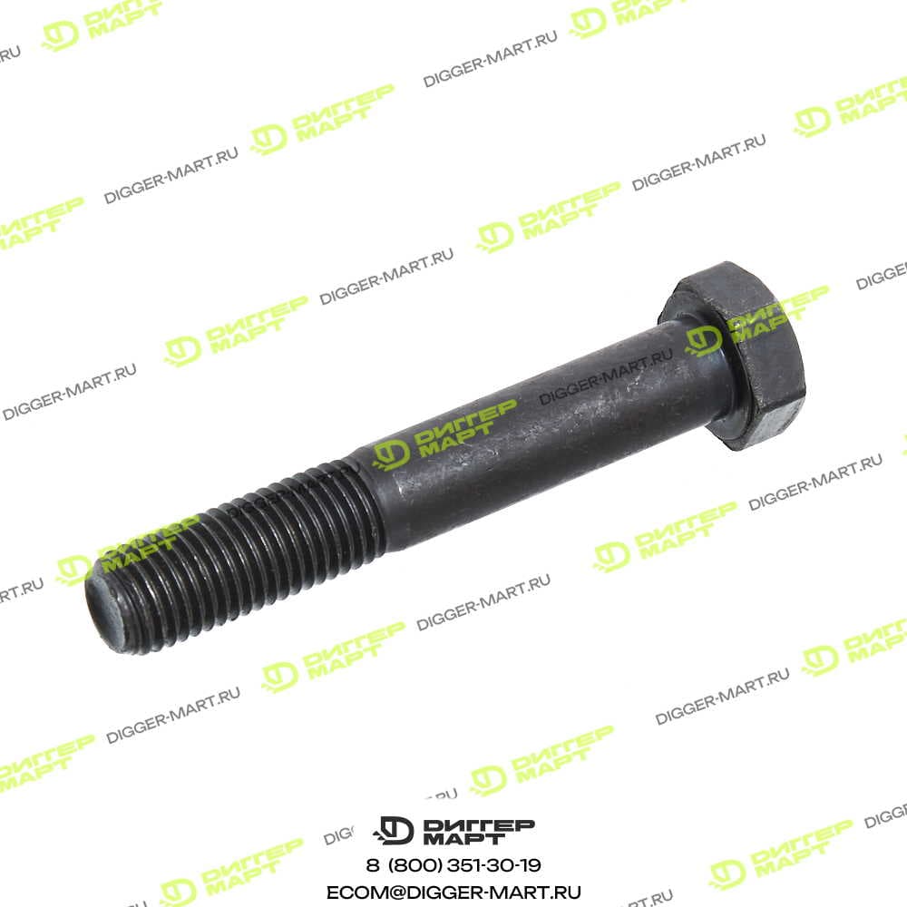 Болт с шестигранной головкой OFM TOP LINE 7X-2556-OFM