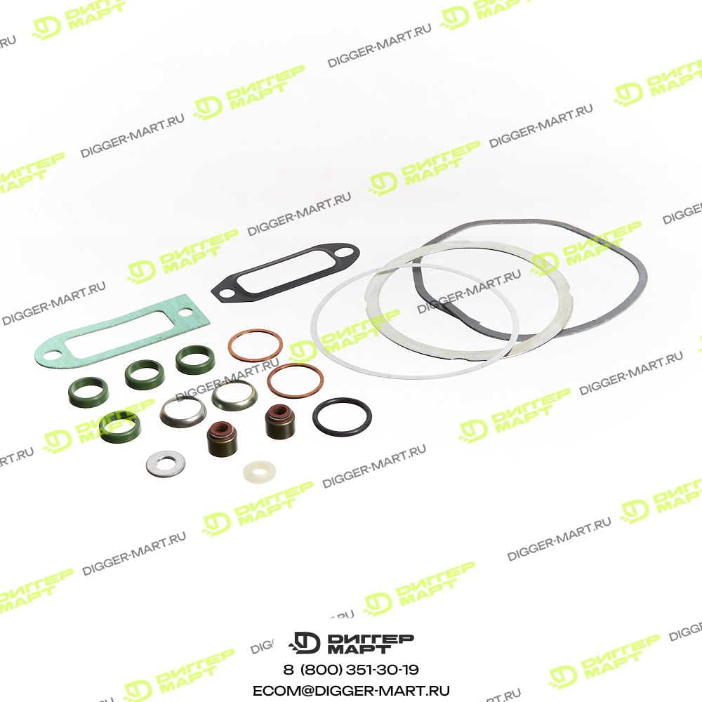 Комплект прокладок ГБЦ LONMADI PARTS LP02928994