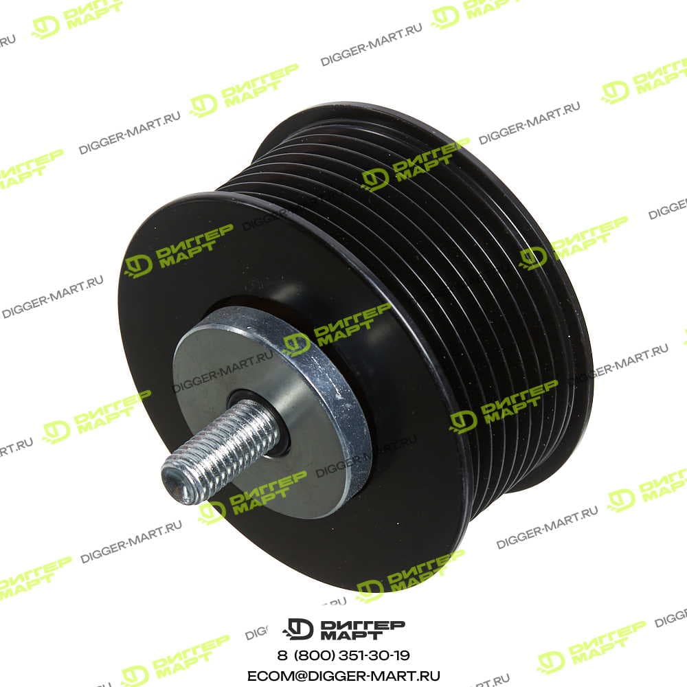 Ролик натяжения CGR 197-9642-CGR