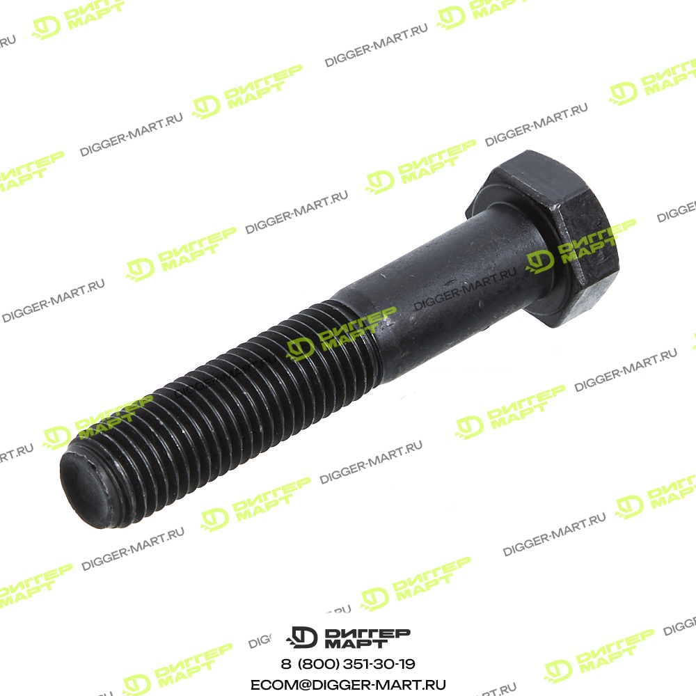 Болт M16X85X2.0 CF J931685-CF