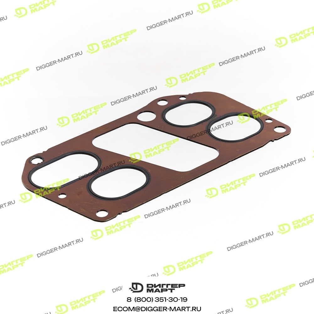 Прокладка LONMADI PARTS LP04124271