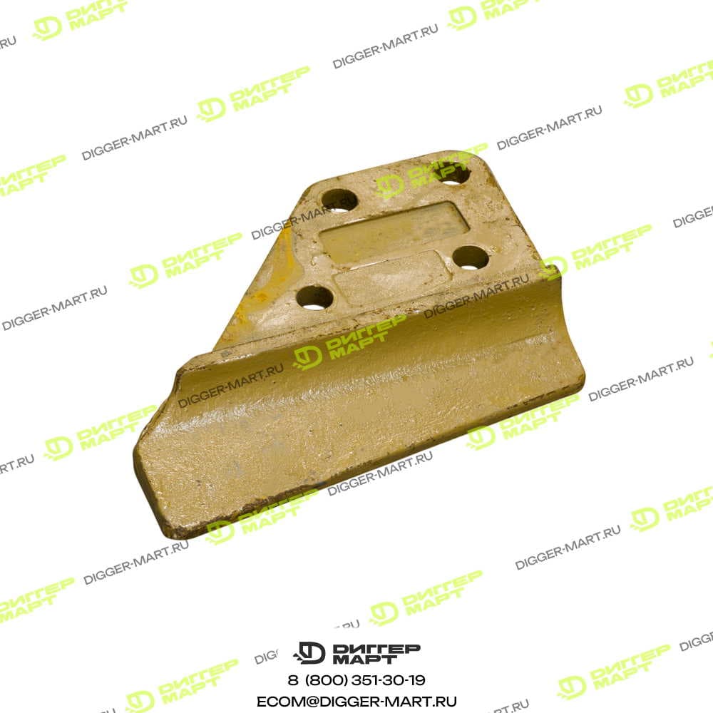 Бокорез правый LOVOL RJ12-73C010002A0