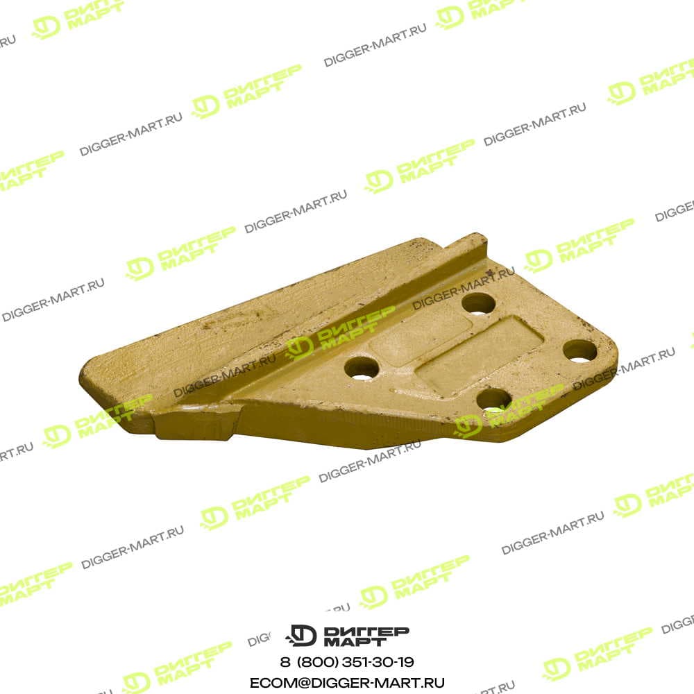 Бокорез левый LOVOL RJ12-73C010001A0