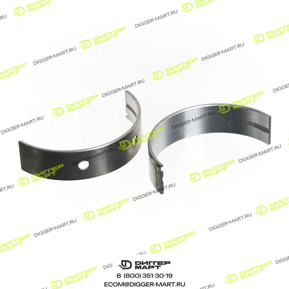 Вкладыш коренной номинал LONMADI PARTS LP04284642S