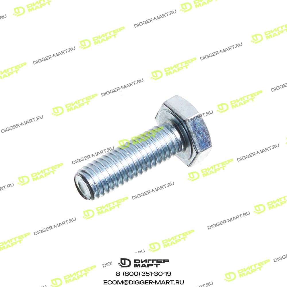Болт NFLG 1100005282