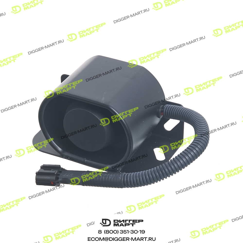 Сигнализатор LOVOL B02037+9F565-64A120000
