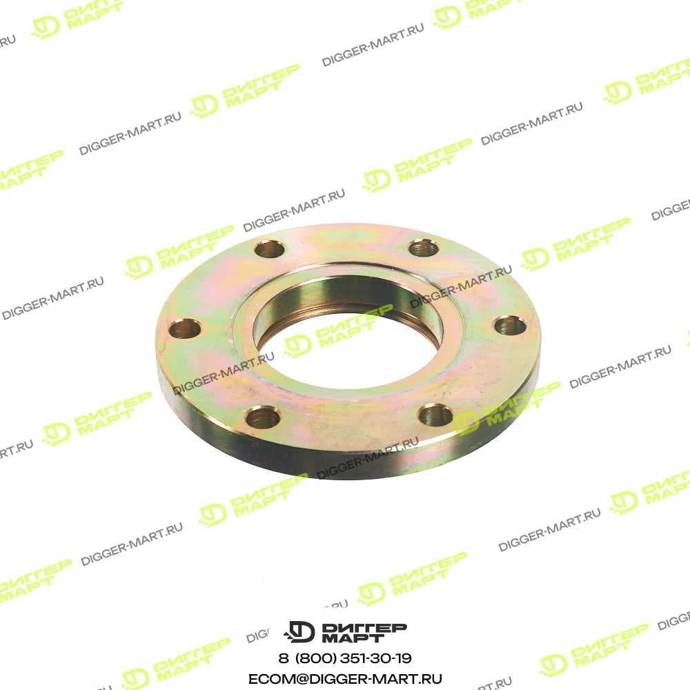 Крышка подшипника LOVOL B02037+Z062340160