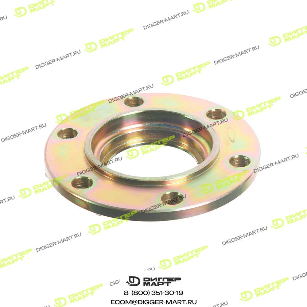 Крышка подшипника LOVOL B02037+Z3D405005