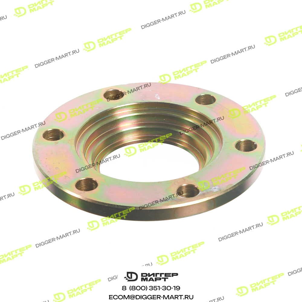 Крышка подшипника LOVOL B02037+Z3D405004