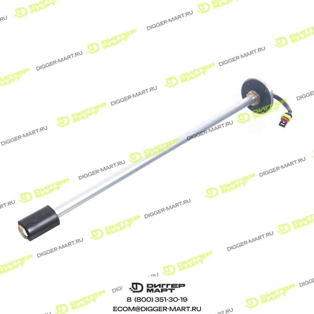Датчик уровня топлива LOVOL B02037+W013500970-3