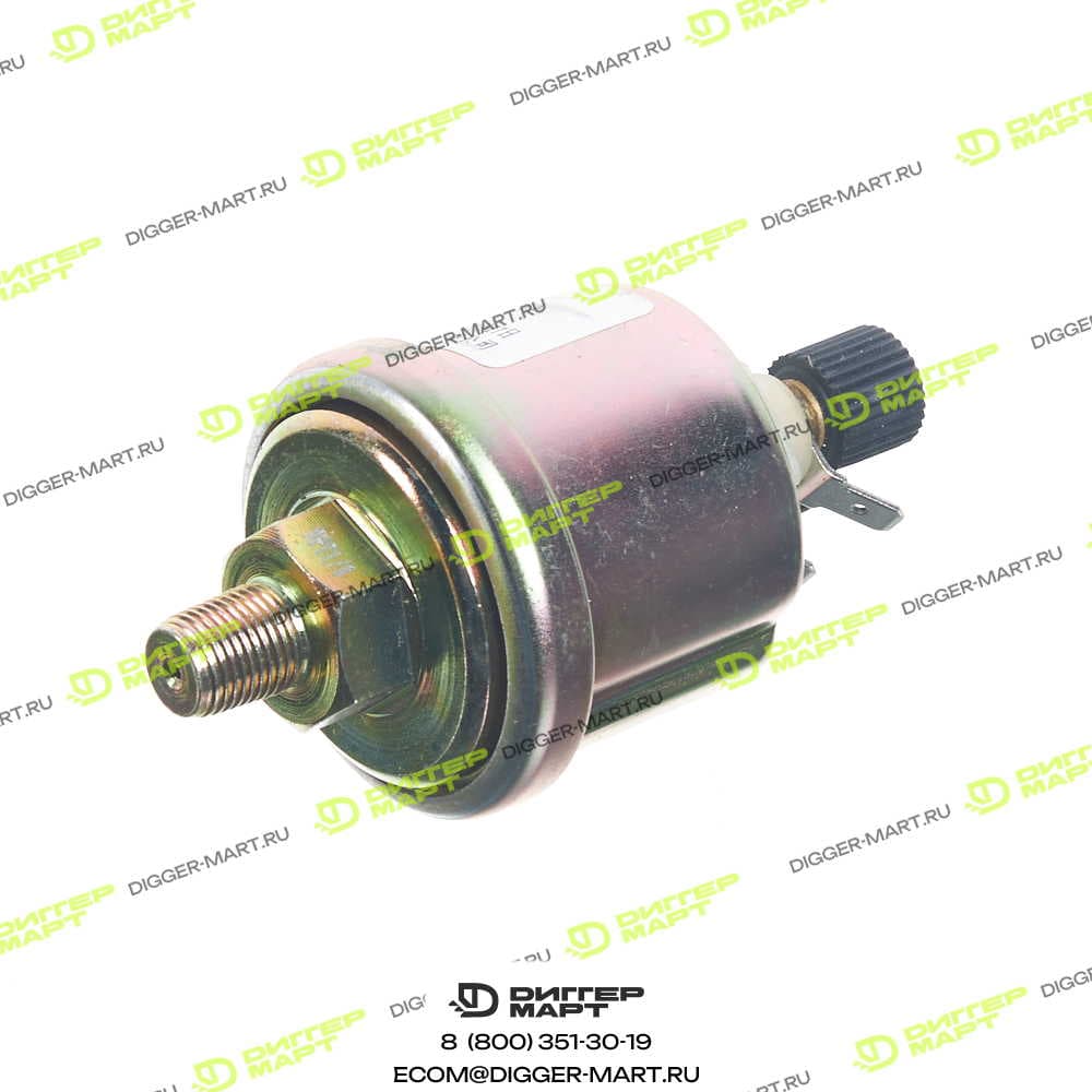 Аварийный выключатель давления воздуха LOVOL B02037+W013500970-6