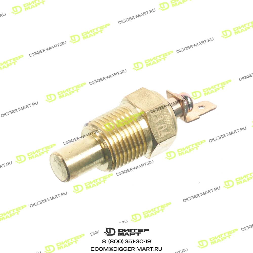 Датчик температуры трансмиссионного масла LOVOL B02037+W013500970-7