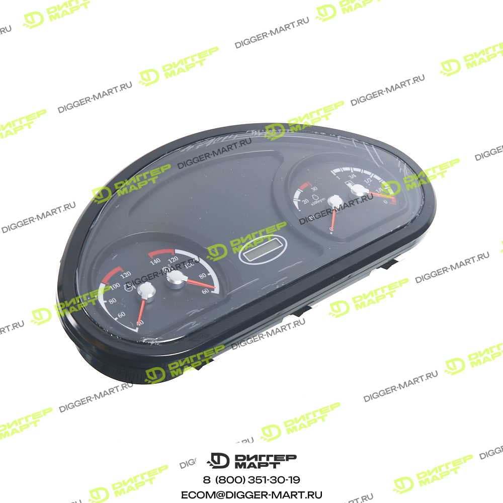 Панель приборов LOVOL B02037+W013500971
