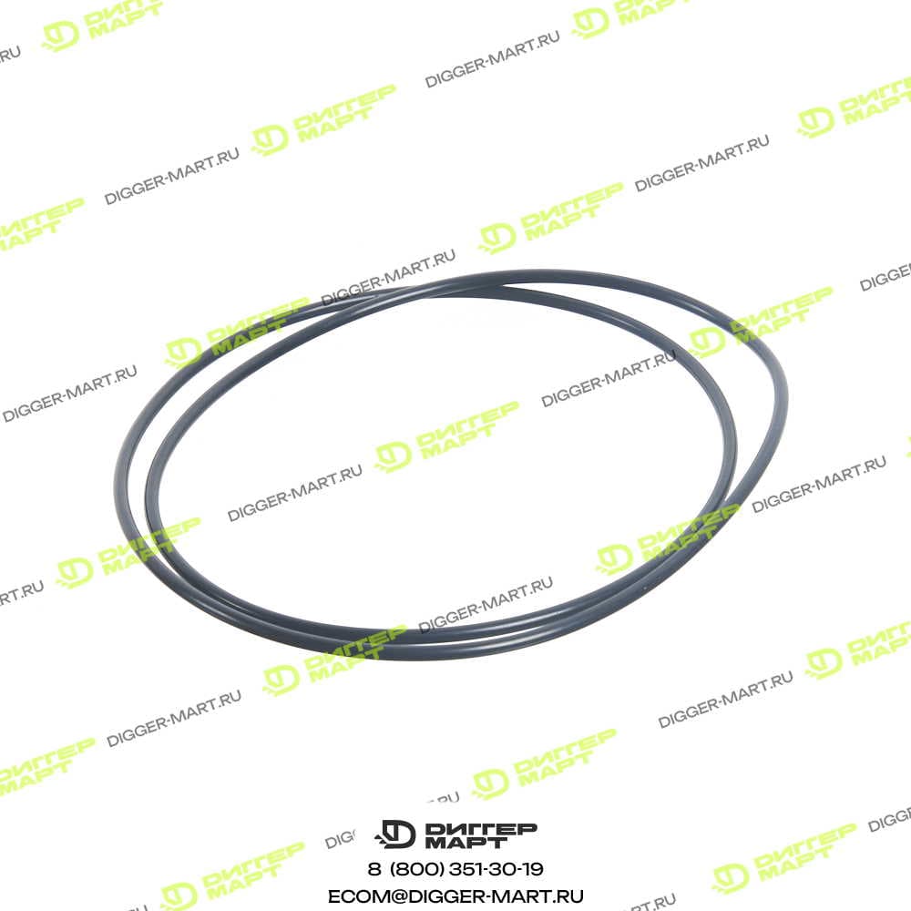 Уплотнительное кольцо LOVOL B02037+B160142233