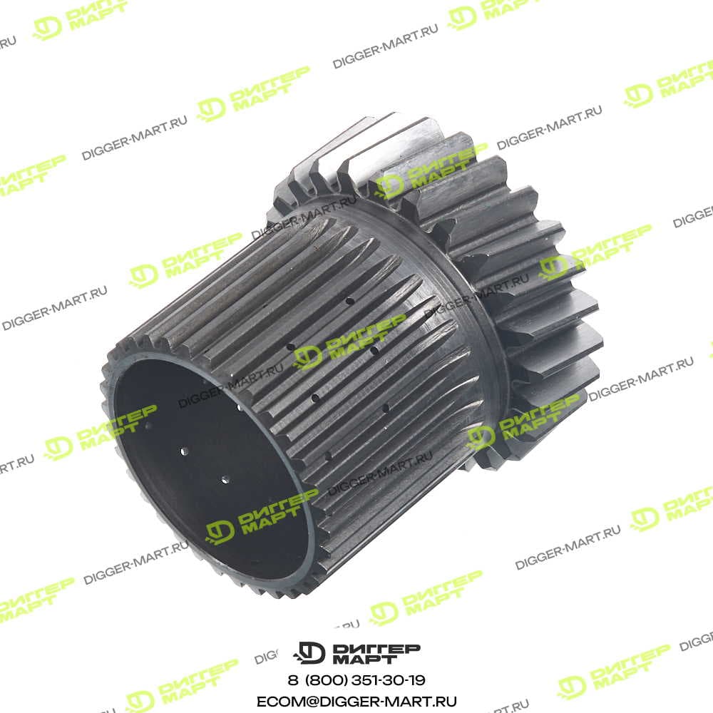 Шестерня ступицы CF LOVOL L08751+272101783