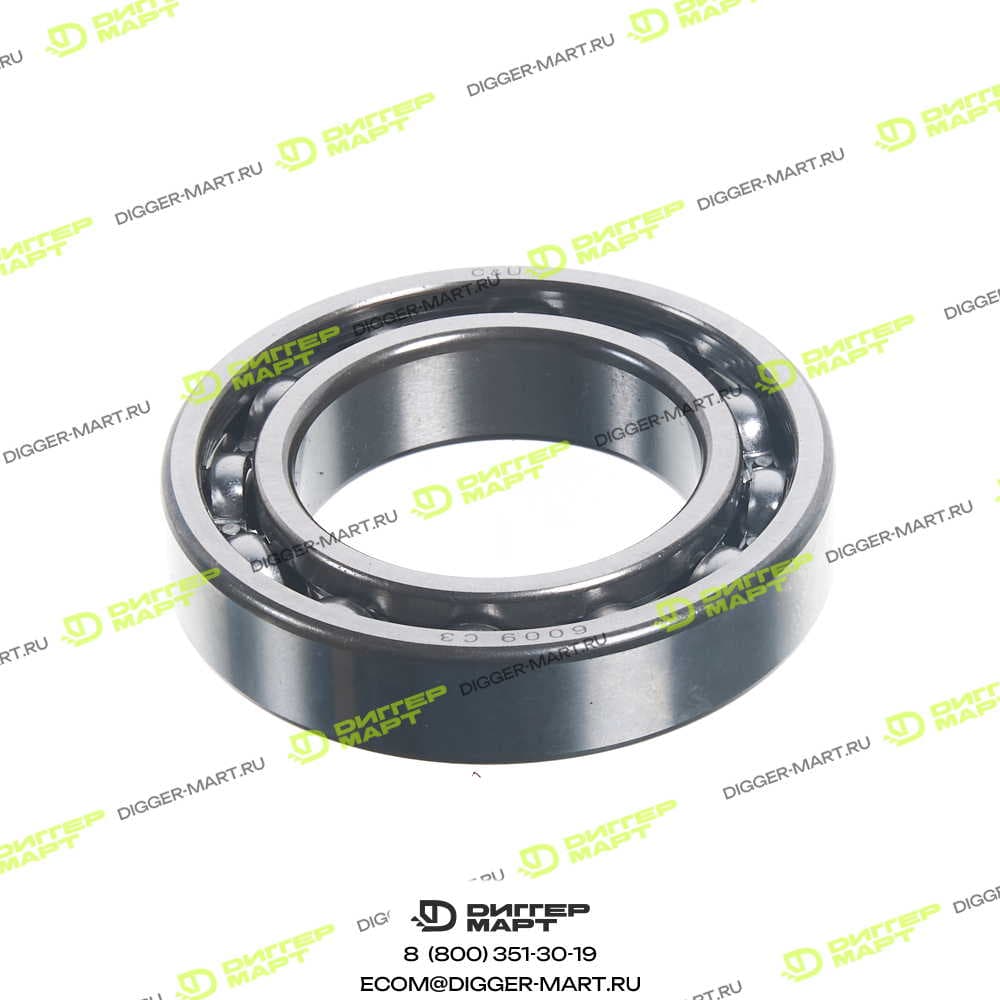 Подшипник 6009C3 LOVOL L08751+800556417