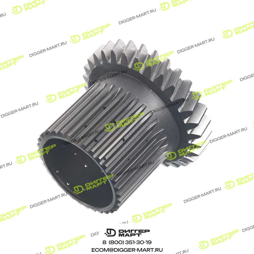 Шестерня ступицы KF LOVOL L08751+272101821