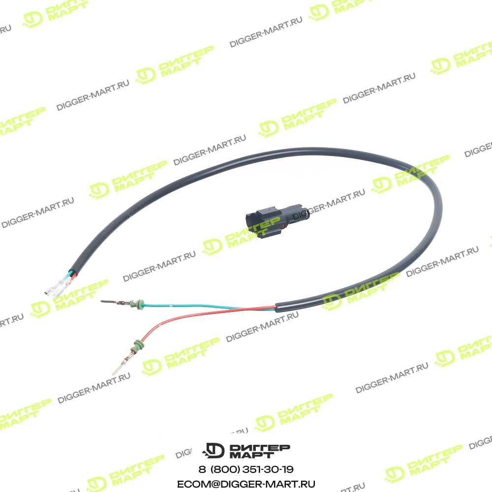 Жгут проводки с разъемом LOVOL B4616-64A180000A0