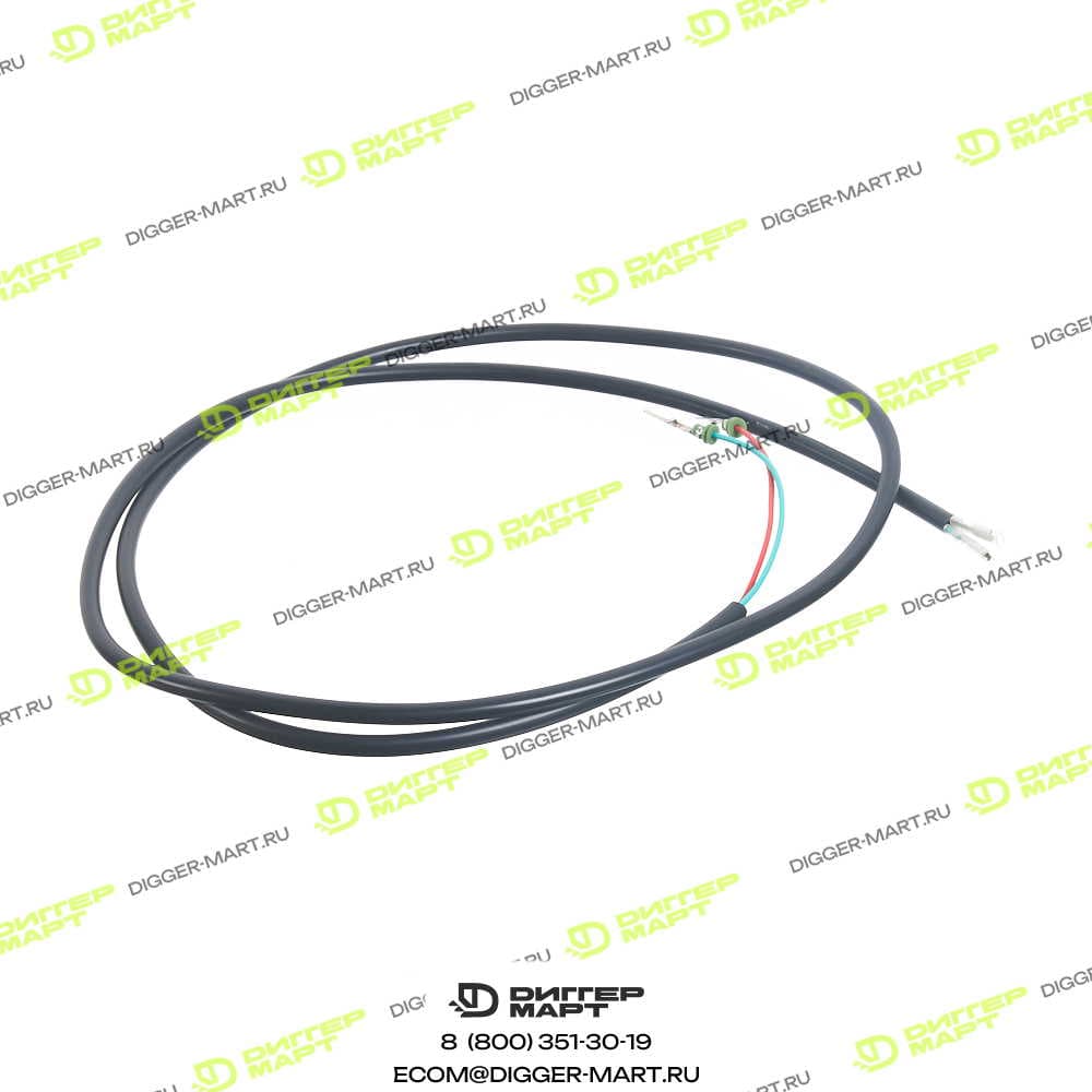 Жгут проводки LOVOL B4616-64A190000A0