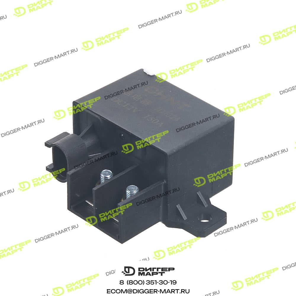 Реле LOVOL B4618-64A140000A0