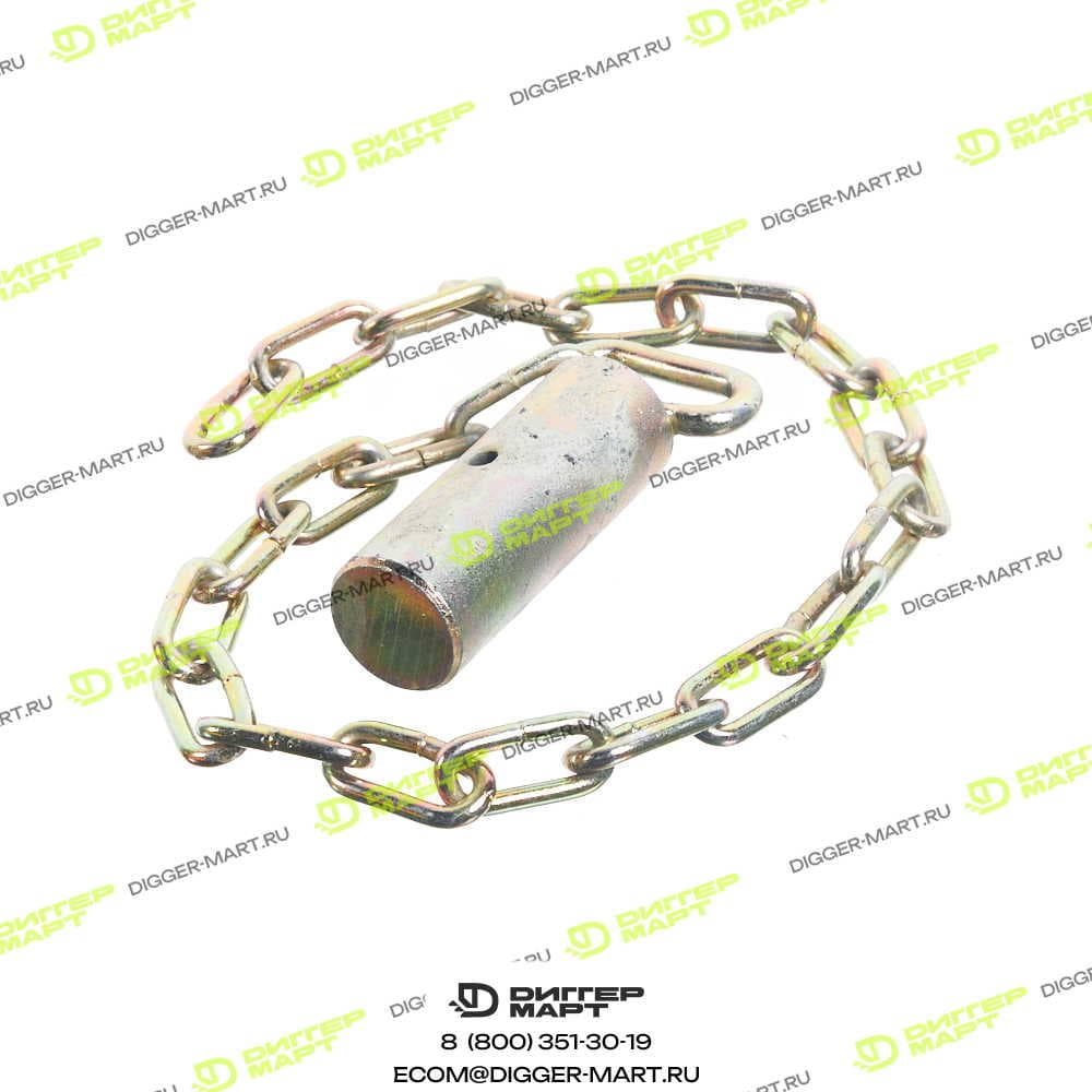 Палец LOVOL B02037+Z061240121