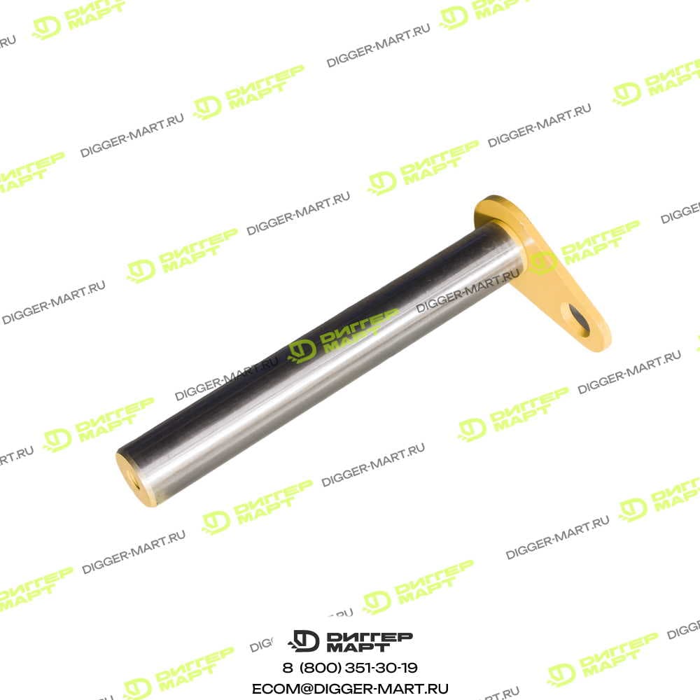 Палец LOVOL B02037+Z062260390A