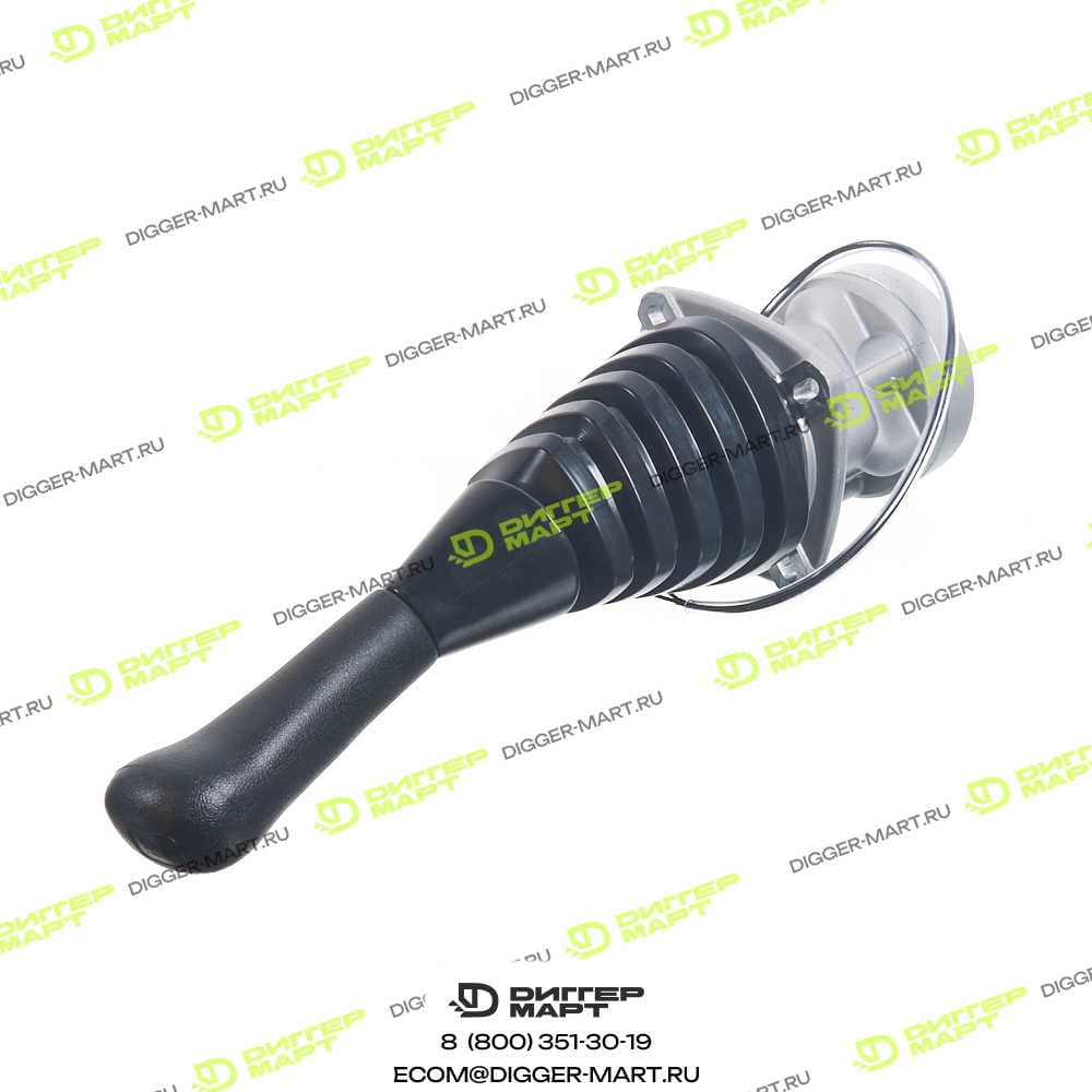 Левый джойстик LOVOL B02037+W073025200