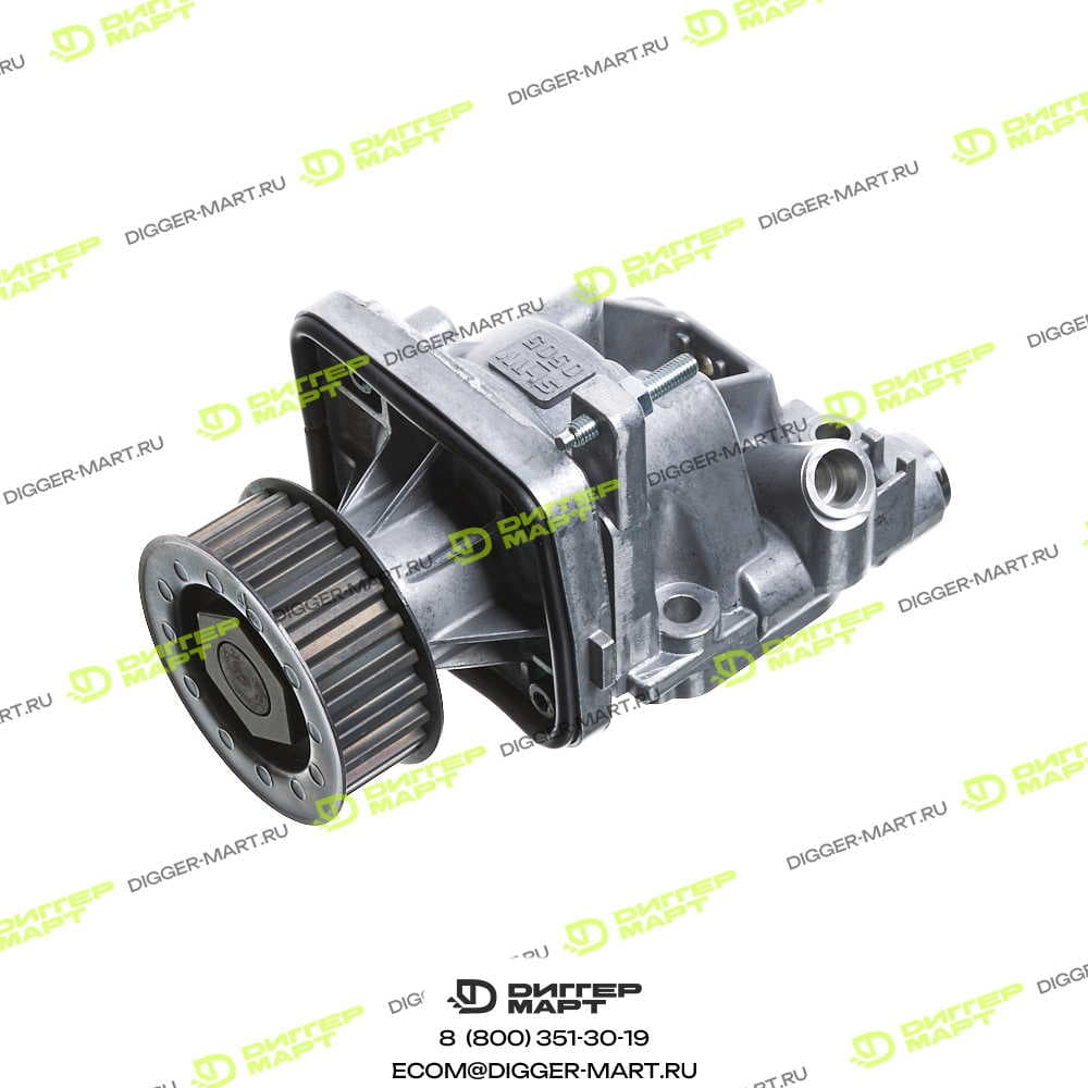 Масляный насос DEUTZ 04300505
