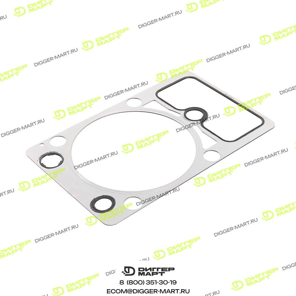 Прокладка головки блока DEUTZ 04614572