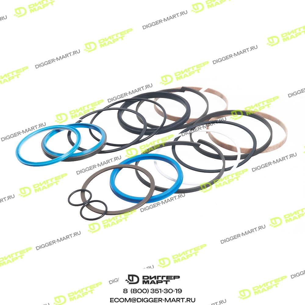 Ремкомплект цилиндра рукояти LOVOL XLB-RN21-71A080000B0-B01303