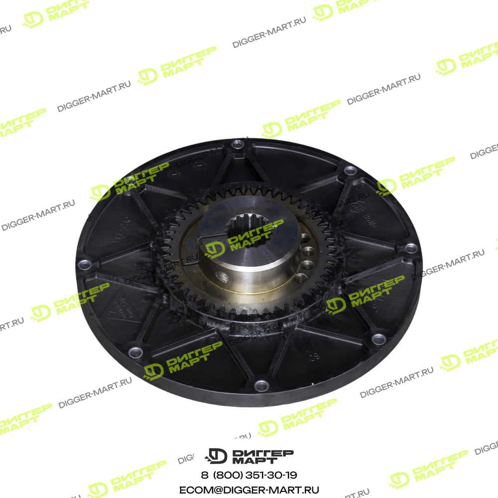 Муфта LOVOL RN41-02A000001A0