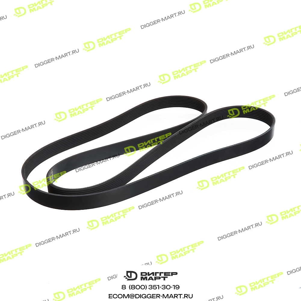 Ремень OFM TOP LINE 190-4155-OFM