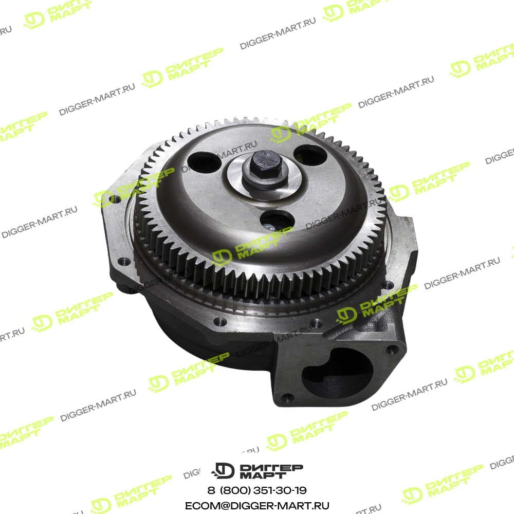 Насос водяной OFM TOP LINE 352-0211-OFM