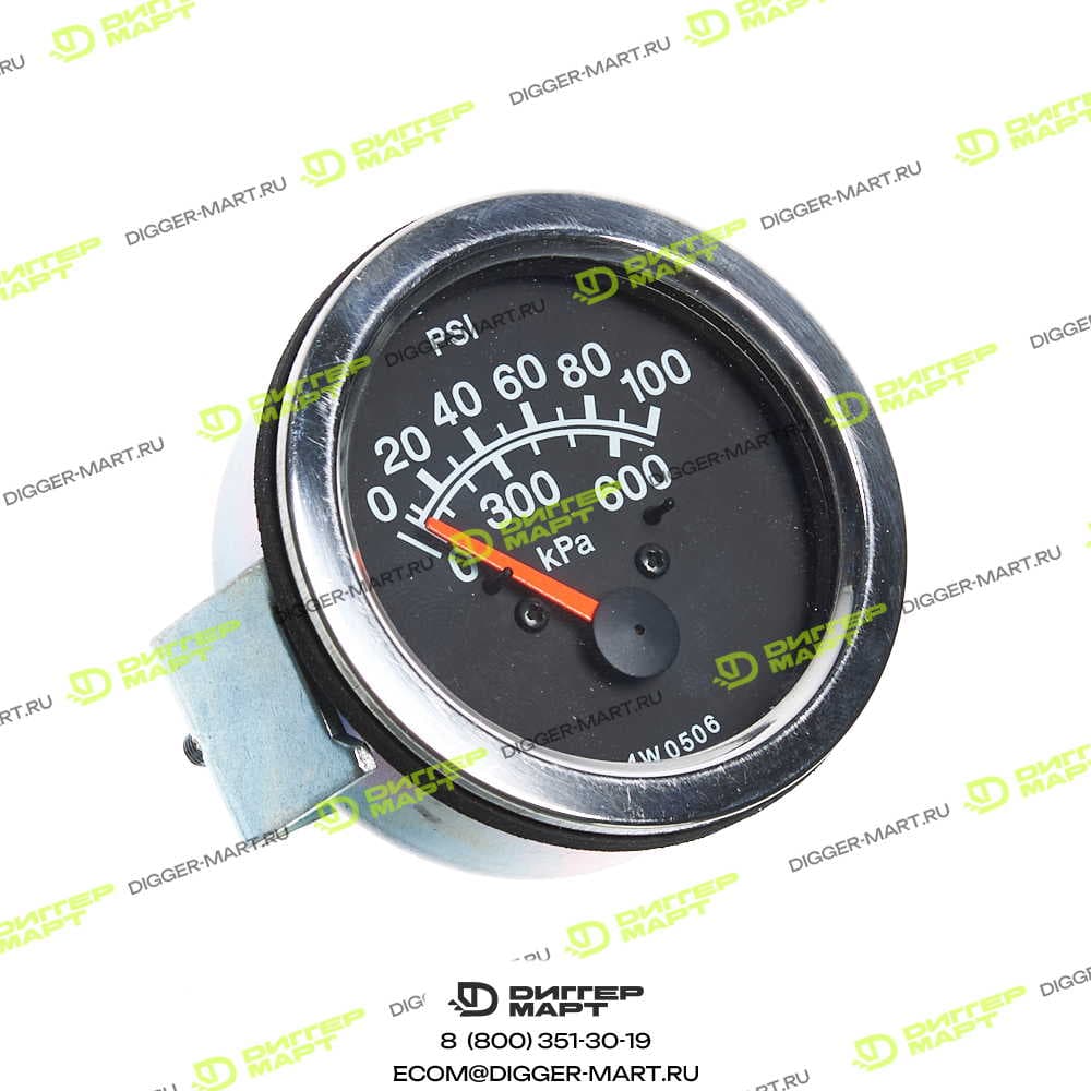 Датчик OFM TOP LINE 4W-0506-OFM