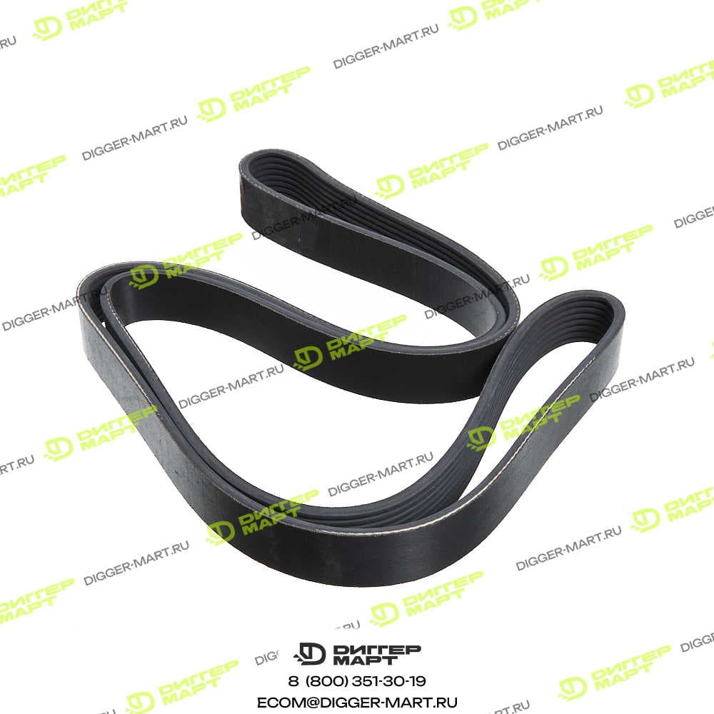 Ремень OFM TOP LINE 6732-82-3680-OFM