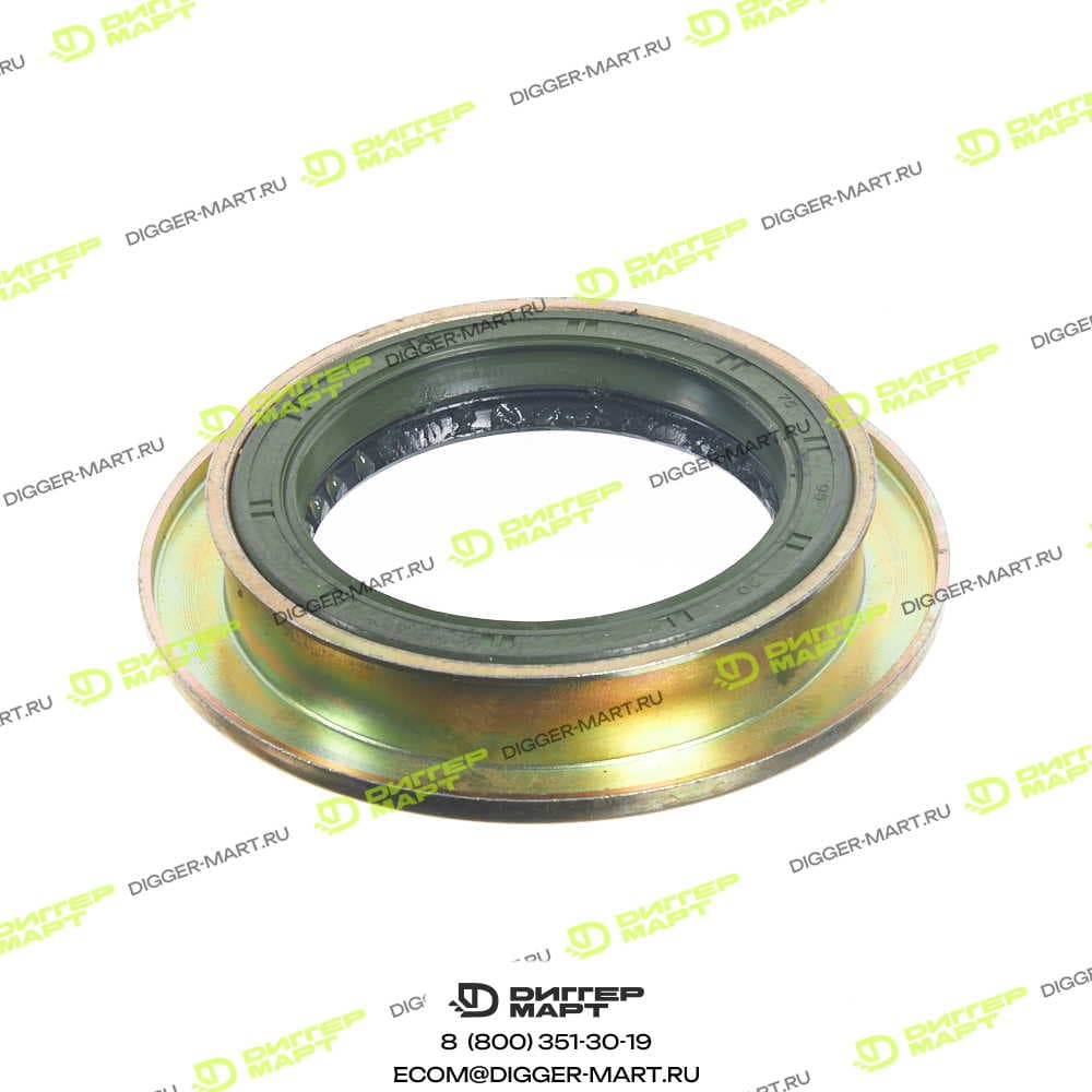 Сальник в сборе LOVOL FAD2403-73124