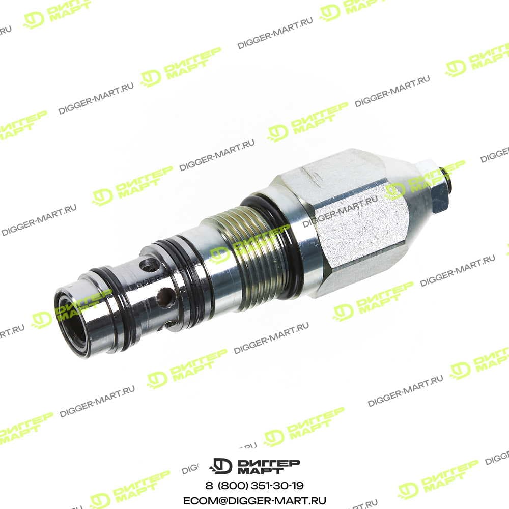 Клапан LONMADI PARTS LP207300