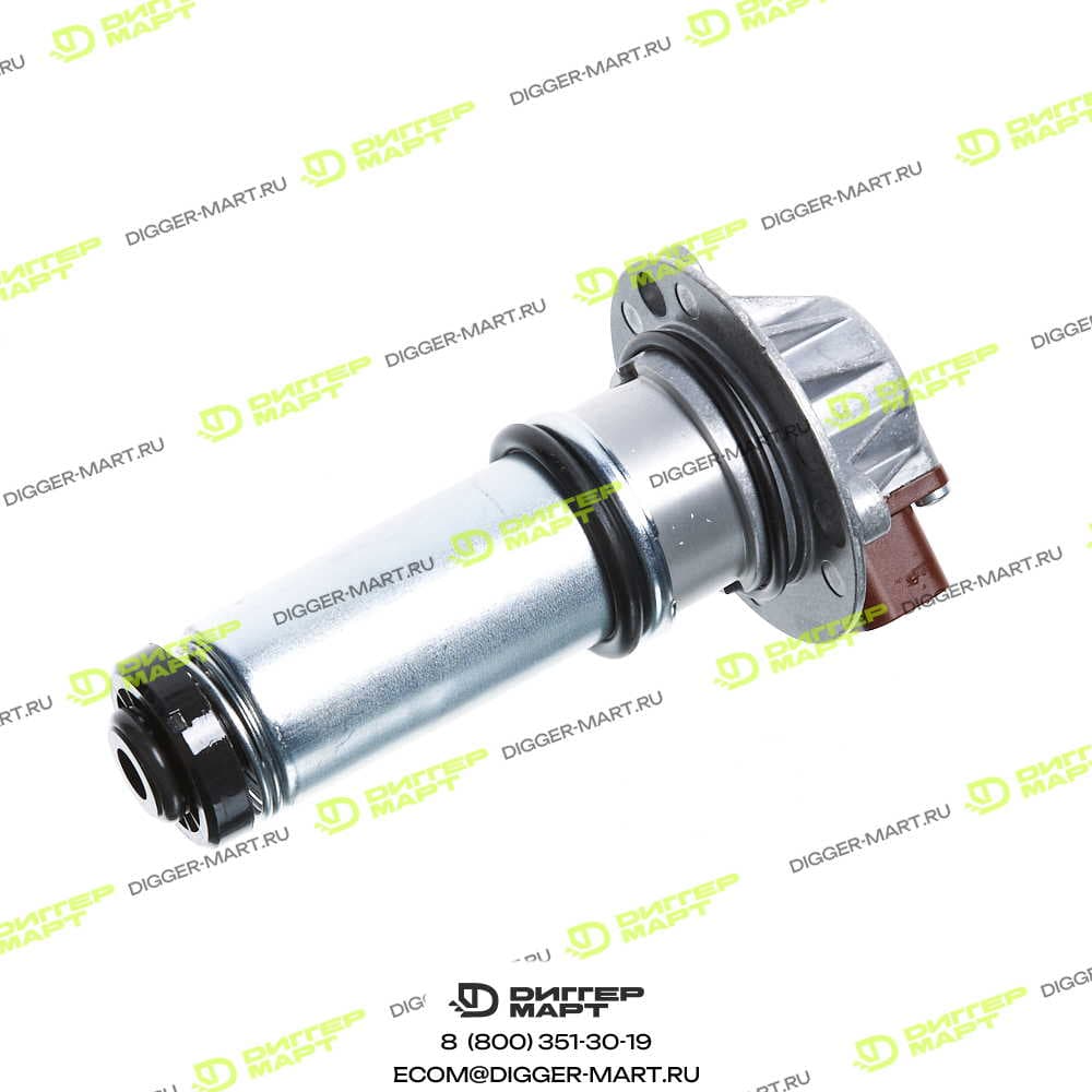 Топливоподкачивающай насос JOHN DEERE RE539764R