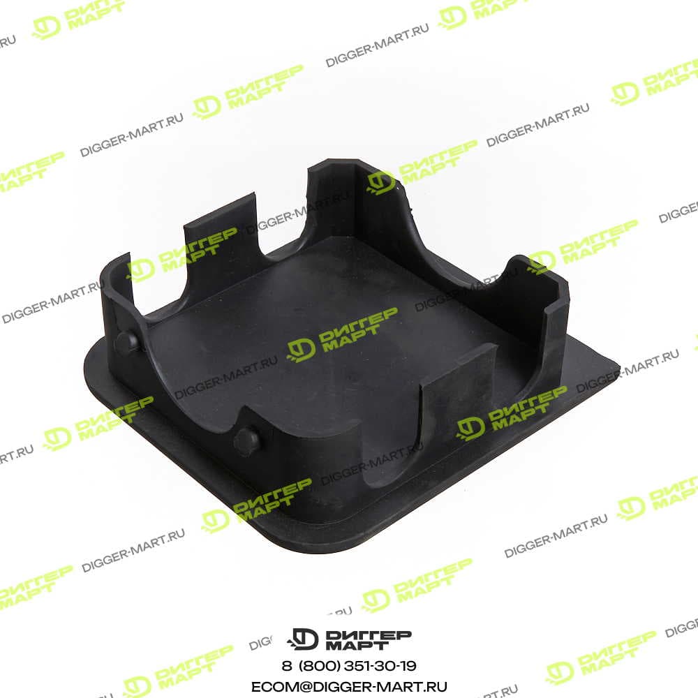 Крышка аутригера LOVOL B4610-16A000003A0