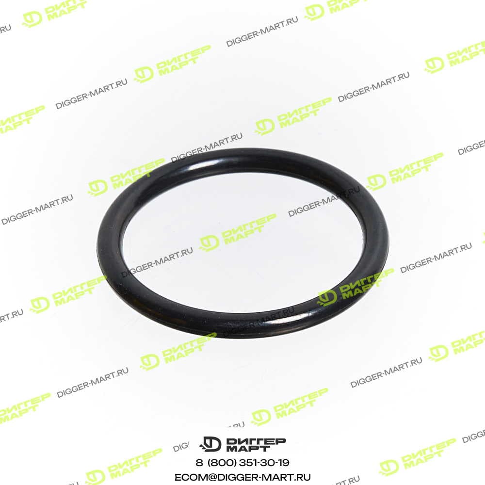 Уплотнительное кольцо LOVOL GBT3452.1-34.5X3.55G