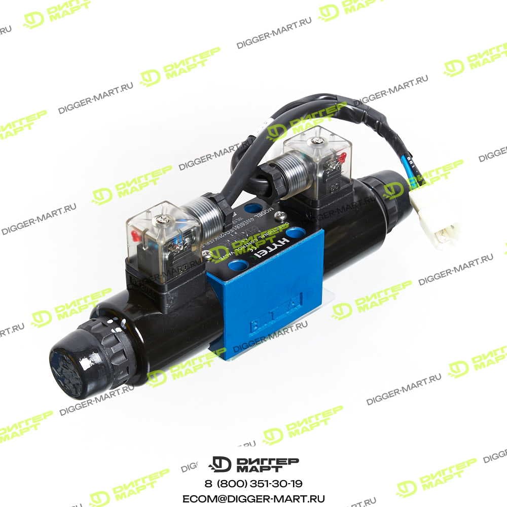 Соленоидный клапан LOVOL 9A800-59A070000A0