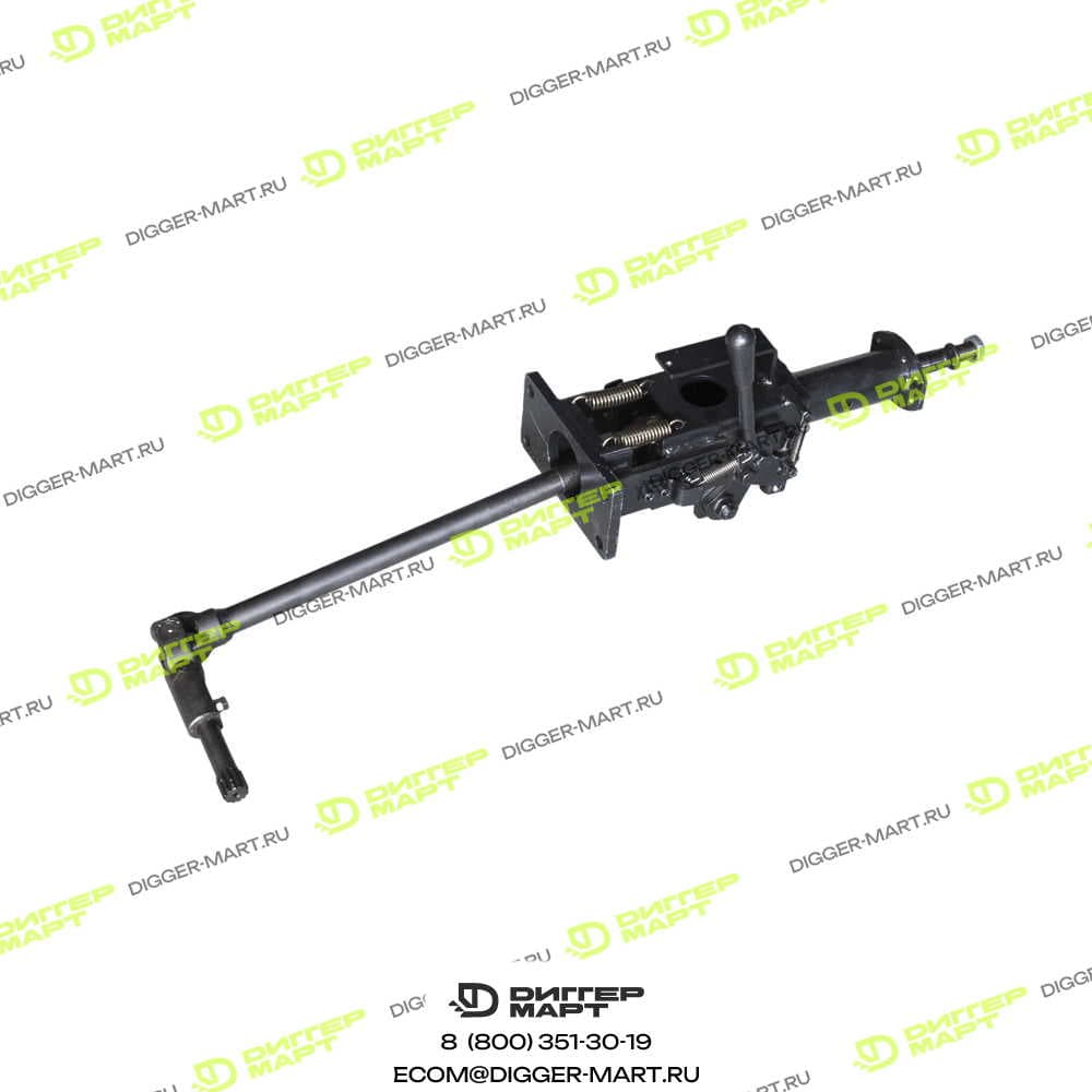 Рулевая колонка в сборе LOVOL B4616-54A070000B0