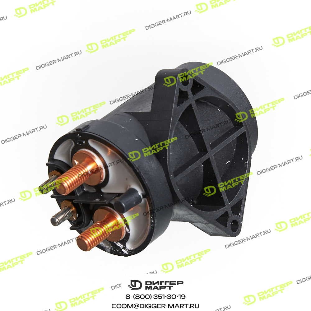 Реле аккумулятора LOVOL B8801-64A000004A0