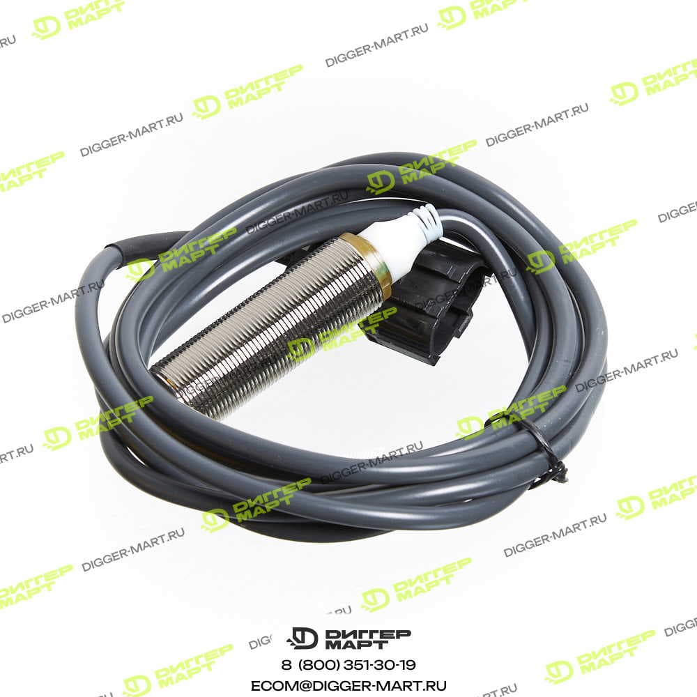 Переключатель рулевого управления LOVOL B8801-64A000002A0